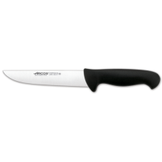 Нож для разделки мяса 180 мм "2900" чёрный Arcos 291625_FD