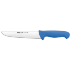 Нож для разделки мяса 210 мм "2900" синий Arcos 291723_FD