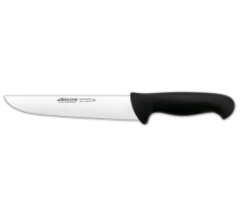 Нож для разделки мяса 210 мм "2900" чёрный Arcos 291725_FD