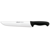 Нож для разделки мяса 250 мм "2900" чёрный Arcos 291825_FD