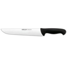 Нож для разделки мяса 250 мм "2900" чёрный Arcos 291825_FD