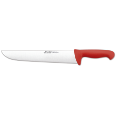Нож для разделки мяса 300 мм "2900"  красный Arcos 291922_FD