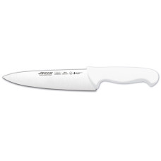 Нож поварской Arcos Испания 2900 20 см белый 292124 FD