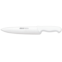 Нож поварской 250 мм "2900" белый Arcos 292224_FD