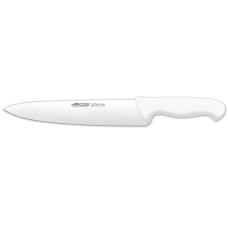 Нож поварской 250 мм "2900" белый Arcos 292224_FD