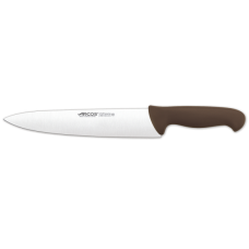 Нож поварской 250 мм "2900" коричневый Arcos 292228_FD