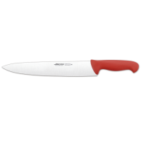 Нож поварской 300 мм "2900" красный Arcos 292322_FD