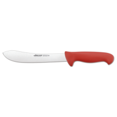 Нож для снятия шкур 200 мм «2900»  красный Arcos 292622_FD