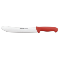 Нож для снятия шкур 250 мм «2900»  красный Arcos 292722_FD
