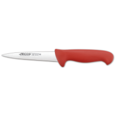 Нож для разделки мяса 150 мм "2900"  красный Arcos 293022_FD