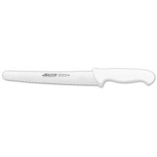 Нож кондитерский 250 мм "2900" белый Arcos 293224_FD