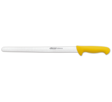 Нож для хамона 350 мм "2900" желтый Arcos 293500_FD