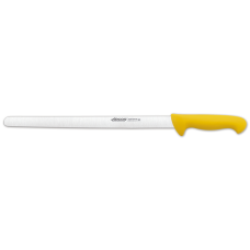 Нож для хамона 350 мм "2900" желтый Arcos 293500_FD