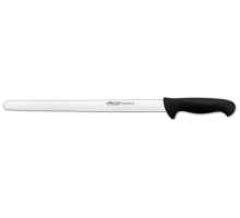 Нож для хамона 350 мм "2900" чёрный Arcos 293525_FD