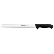 Нож кондитерский 300 мм "2900" чёрный Arcos 293725_FD