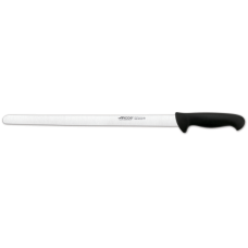 Нож для хамона 400 мм "2900" чёрный Arcos 293825_FD