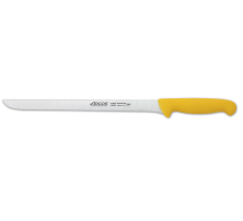 Нож для хамона 280 мм "2900" желтый Arcos 293900_FD