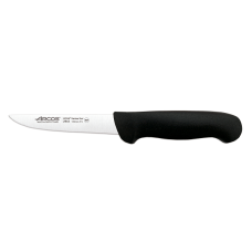 Нож обвалочный 130 мм "2900"  чёрный Arcos 294425_FD