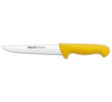 Нож для разделки мяса 180 мм "2900"   желтый Arcos 294700_FD