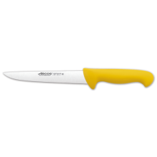 Нож для разделки мяса 180 мм "2900"   желтый Arcos 294700_FD
