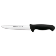 Нож для разделки мяса 180 мм «2900» чёрный Arcos 294725_FD