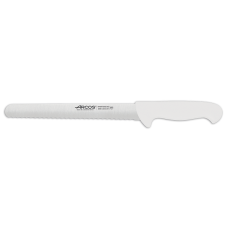 Нож кондитерский 250 мм "2900" белый Arcos 295024_FD