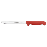 Нож филейный 200 мм "2900" красный Arcos 295122_FD