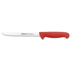 Нож филейный 200 мм "2900" красный Arcos 295122_FD