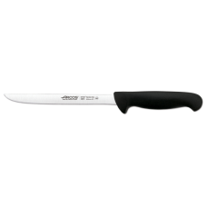 Нож филейный 200 мм "2900" чёрный Arcos 295125_FD