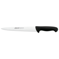 Нож для разделки мяса 250 мм "2900" чёрный Arcos 295525_FD