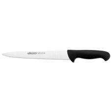 Нож для разделки мяса 250 мм "2900" чёрный Arcos 295525_FD