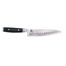 Нож поварской длина лезвия 200 мм  Yaxell Япония 36000G_FD