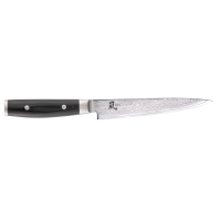 Нож для нарезки длина лезвия 180 мм Yaxell  Япония 36007_FD