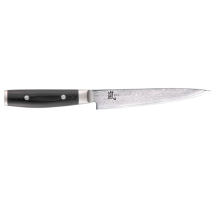 Нож для нарезки длина лезвия 180 мм Yaxell  Япония 36007_FD