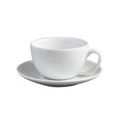 Чашка caffe latte 350 мл серия "Verona Open" Ancap 36107_FD