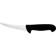 Нож обвалочный 130 мм черный FoREST 361113_FD