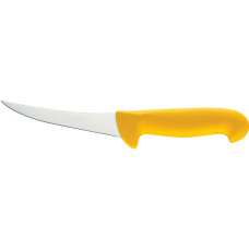 Нож обвалочный 130 мм желтый FoREST 361313_FD