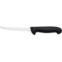 Нож обвалочный 150 мм черный FoREST 362115_FD