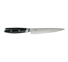 Нож для нарезки длина лезвия 180 мм Yaxell Япония 36307_FD