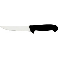 Нож для разделки мяса 150 мм черный FoREST 363115_FD