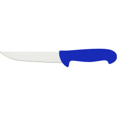 Нож для разделки мяса 150 мм синий FoREST 363615_FD