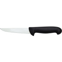 Нож обвалочный 130 мм черный FoREST 364113_FD