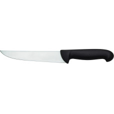 Нож для разделки мяса 180 мм черный FoREST 366118_FD