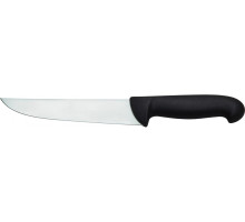 Нож для разделки мяса 240 мм черный FoREST 366124_FD