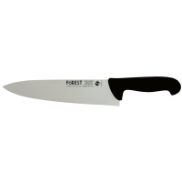 Нож поварской 200 мм черный FoREST 367120_FD