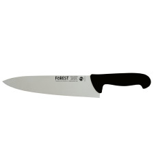 Нож поварской 250 мм черный FoREST 367125_FD