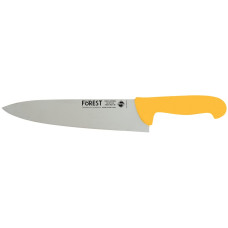 Нож поварской 200 мм желтый FoREST 367320_FD