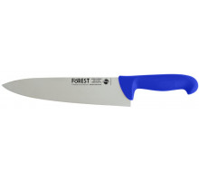 Нож поварской 200 мм синий FoREST 367620_FD
