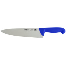 Нож поварской 250 мм синий FoREST 367625_FD
