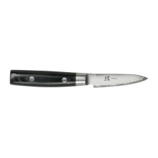 Нож для овощей лезвие 80 мм  Yaxell Япония 36803_FD